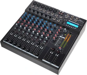 the t.mix xmix 1202 FXMP USB