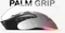 SteelSeries Aerox 9 Wireless schwarz, USB/Bluetooth Vorschaubild