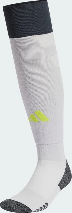 adidas adi 24 Aeroready Football Fußballstutzen light solid grey
