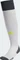 adidas adi 24 Aeroready Football Fußballstutzen light solid grey Vorschaubild