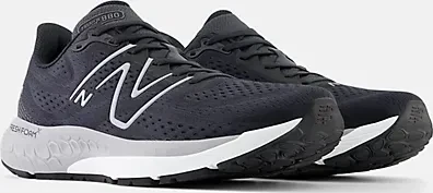 New Balance Fresh Foam X 880v13 phantom/black metallic/white (Herren)
