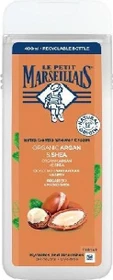 Le Petit Marseillais Shea Butter Duschgel, 400ml