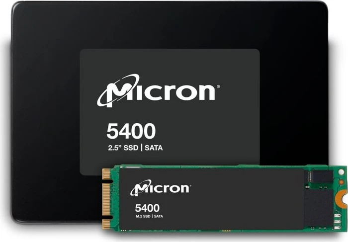 Micron 5400 PRO - Read Intensive 960GB ab € 987,03 (2026