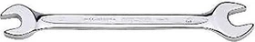 Bahco 6M-27-30 Doppelmaulschlüssel, 27/30x280mm