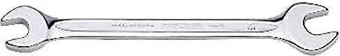Bahco 6M-27-30 Doppelmaulschlüssel, 27/30x280mm