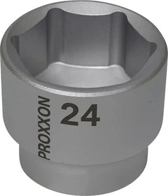 Proxxon Außensechskant Steckschlüssel 3/8", 24mm