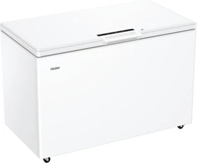 Haier HCE420E Gefriertruhe