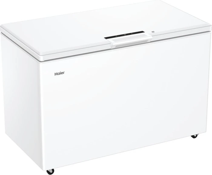 Haier HCE420E Gefriertruhe