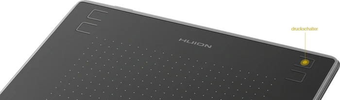 Huion Inspiroy H430P