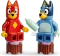 LEGO Bluey - Schule mit Rusty und Bluey Vorschaubild