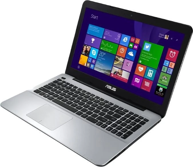ASUS R556LJ-XO159H, schwarz, Core i3-5010U, 4GB RAM, 1TB HDD, GeForce 920M, PL