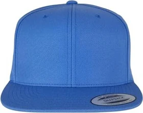 Flexfit YP Classics Premium Snapback Kappe navy