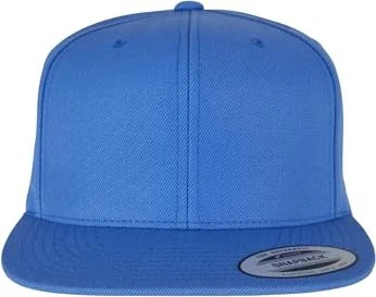 Flexfit YP Classics Premium Snapback Kappe navy