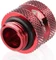Bykski Rigid Fitting V2 Fitting G1/4" auf 14mm, rot Vorschaubild