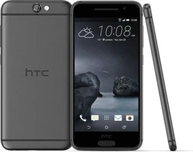 HTC One A9 16GB grau