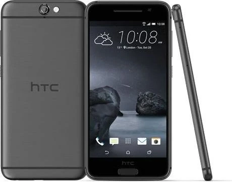 HTC One A9 16GB grau