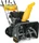 Stiga Experience ST 5266 P TRAC Benzin-Schneefräse (2S2666611/ST1)