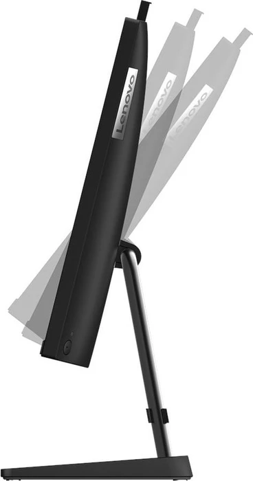 Lenovo IdeaCentre AIO 3 27ALC6, weiß, Ryzen 7 7730U, 16GB RAM, 512GB SSD