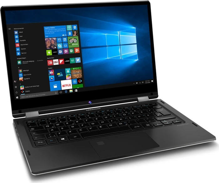 Medion Akoya E3215, Pentium N4200, 4GB RAM, 64GB SSD, DE