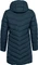 Vaude Annecy Funktionsmantel dark sea uni (Damen) Vorschaubild