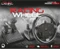 Trust Gaming GXT 288 Racing Wheel USB (PC) Vorschaubild