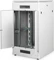 Digitus Professional Unique Serie Serverschrank 26HE, Sicherheitsglastür, IP2X, grau, 800mm tief Vorschaubild