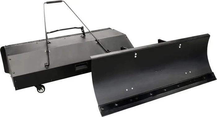 Güde GKM 100.1 Benzin-Kehrmaschine