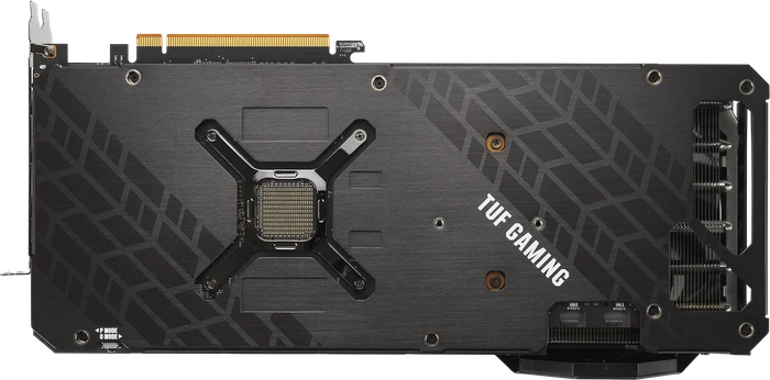 ASUS TUF Gaming Radeon RX 6800 OC, TUF-RX6800-O16G-GAMING, 16GB GDDR6, HDMI, 3x DP