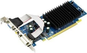 ASUS Extreme N6200LE TC256/TD/64M, GeForce 6200 TC, 64MB DDR, VGA, DVI, S-Video