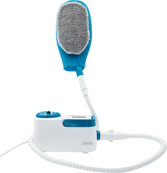 Mediashop Livington SteamTouch Hand-Dampfreiniger