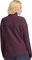 Jack Wolfskin Moonrise Full-Zip Fleece Funktionsjacke amaranth (Damen) Vorschaubild