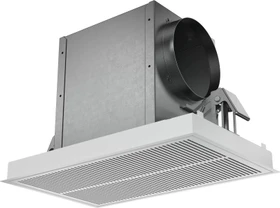 BSH Hausgeräte Clean Air Plus Umluftset