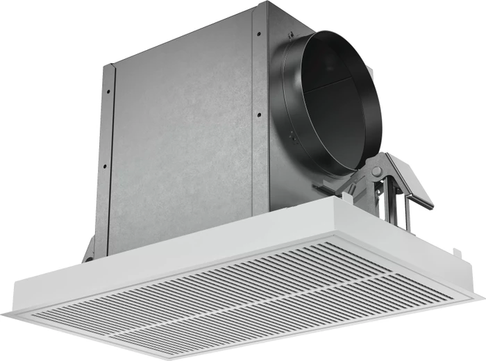 BSH Hausgeräte Clean Air Plus Umluftset