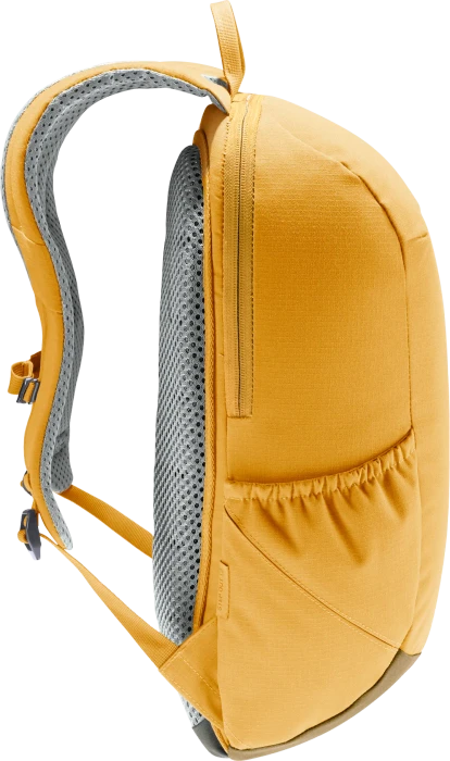 Deuter StepOut 12 Modell 2023 caramel/clay