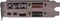 XFX Radeon HD 7850 X Box Edition, 2GB GDDR5, 2x DVI, HDMI, 2x mDP Vorschaubild
