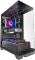 Mars Gaming MC-Prisma Black, Glasfenster Vorschaubild