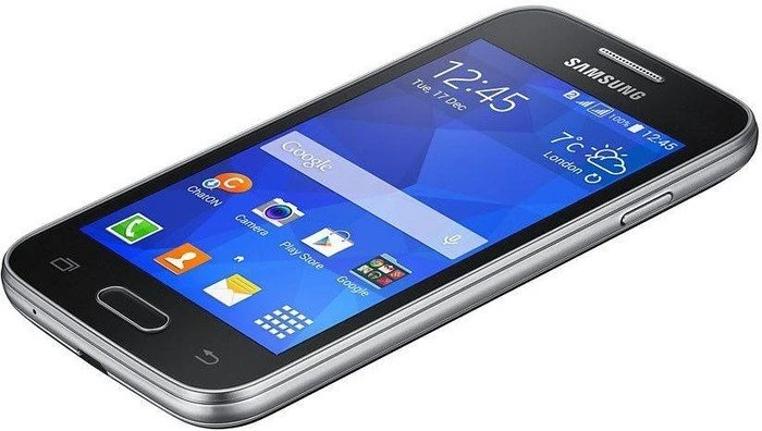 Samsung Galaxy Trend 2 G313H grau