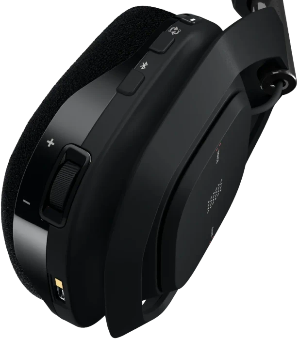 Logitech G Astro A50 X schwarz