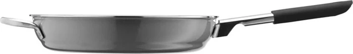 WMF Fusiontec Mineral Bratpfanne 28cm platinum