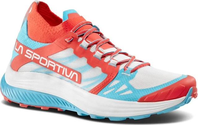 La Sportiva Levante hibiscus/malibu blue (Damen)