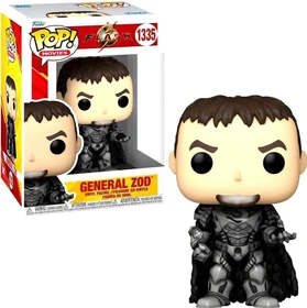 FunKo Pop! Movies - DC The Flash - General Zod