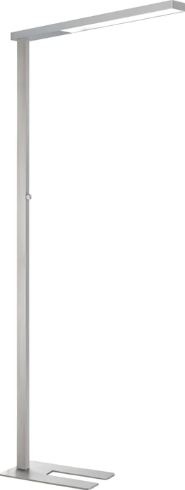 UNiLUX Stratus metal grey