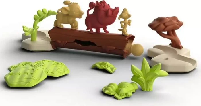 Ravensburger GraviTrax Junior Extension Lion King