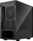 Fractal Design Define 7 Mini Black TG Light Tint, Glasfenster, schallgedämmt Vorschaubild