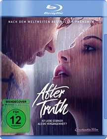 After Truth (Blu-ray)