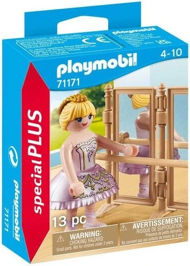 playmobil Special Plus Ballerina