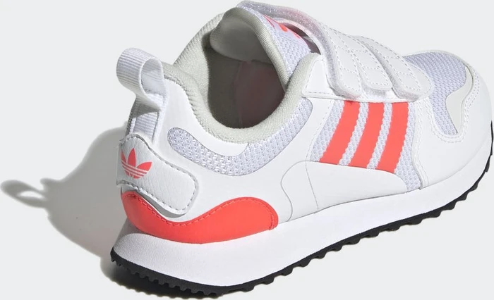 adidas ZX 700 HD cloud white/turbo/white tint (Junior)