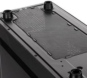 Thermaltake Commander MS-III, Acrylfenster