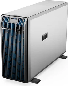 Dell PowerEdge T350, Xeon E-2314, 16GB RAM, 1TB HDD (YH9C0)