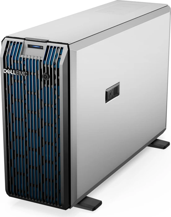 Dell PowerEdge T350, Xeon E-2314, 16GB RAM, 1TB HDD